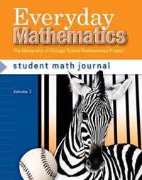 Everyday Mathematics, Grade 3, Student Math Journal 1