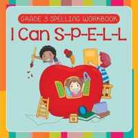 Grade 3 Spelling Workbook