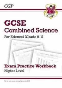 Grade 9 1 GCSE Comb Sci Edexce Exam High