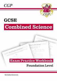 Grade 9 1 GCSE Comb Sci Exam Prac Foun