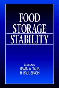Food Storage Stability