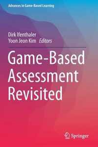 Game-Based Assessment Revisited