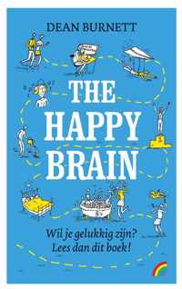 The happy brain