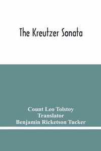 The Kreutzer Sonata