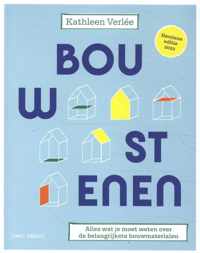 Bouwstenen - Kathleen Verlée - Paperback (9789463938921)