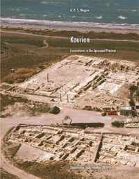 Kourion - Excavations In The Episcopal Precinct