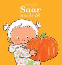 Kas en Saar  -   Saar in de herfst