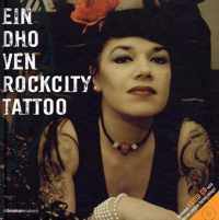 Eindhoven Rockcity Tattoo