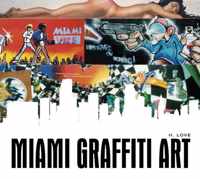 Miami Graffiti Art