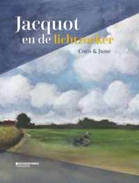 Jacquot en de lichtzoeker - Coco & June - Hardcover (9789002273933)