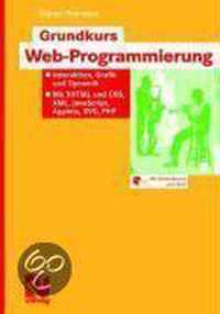 Grundkurs Web-programmierung