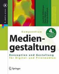 Kompendium Der Mediengestaltung