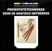 Presentatietechnieken voor de grafisch ontwerper