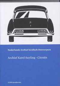 Archief Karel Suyling / druk ND