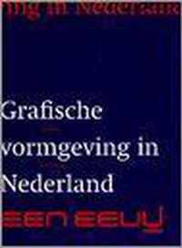 Grafische vormgeving in Nederland