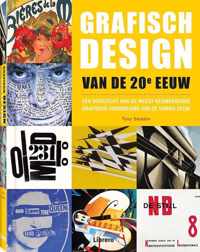 Grafisch design van de 20e eeuw