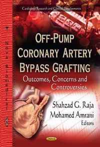 Off-Pump Coronary Artery Bypass Grafting