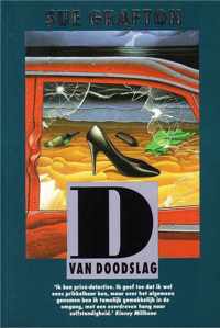 D van doodslag (goedk. ed.)