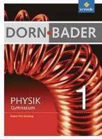 Dorn-Bader 1. Schülerband. Physik. Baden-Württemberg