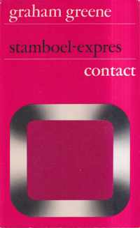 Stamboel-expres