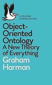 Object-Oriented Ontology