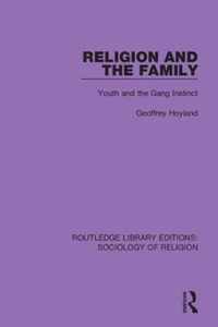 Religion and the Family