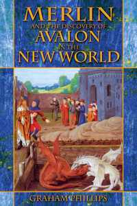 Merlin & The Discovery Of Avalon