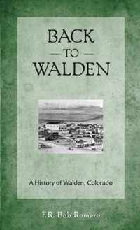 Back to Walden