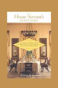 The House Servant's Directory