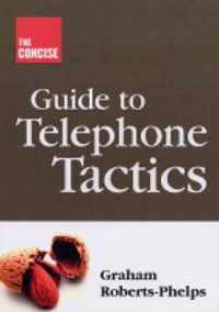 The Concise Guide to Telephone Tactics