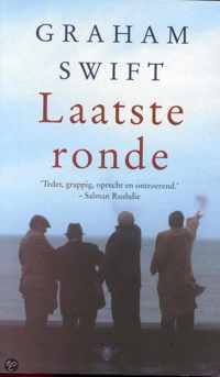 Laatste Ronde