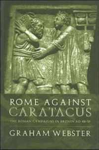 Rome Against Caratacus