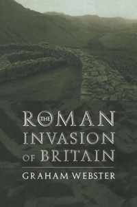 The Roman Invasion of Britain