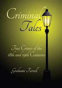 Criminal Tales