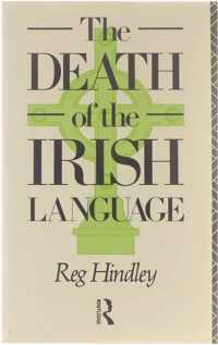 The Death of the Irish Language