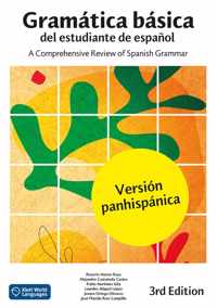 Gramática básica  -  Gramática básica del estudiante de español B2