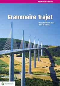 Grammaire trajet