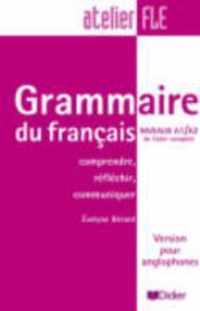 Grammaire du francais