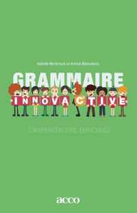 Grammaire innovactive