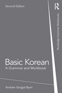 Basic Korean