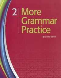 More Grammar Practice 2
