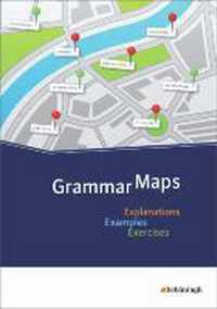 Grammar Maps