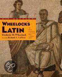 Wheelock'S Latin