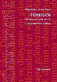 Turkisch Ubungsgrammatik A1-C1