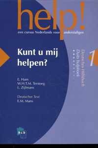 Help! 1 Hulpboek Duits