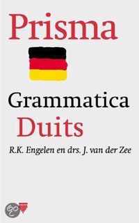 Grammatica duits