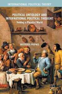 Political Ontology and International Political Thought