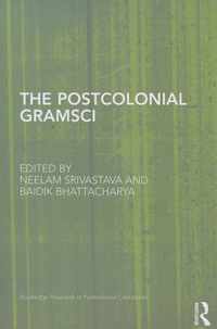 The Postcolonial Gramsci