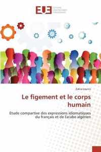 Le figement et le corps humain