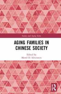 Aging Families in Chinese Society